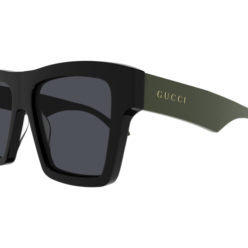 Occhiale da sole hot sale gucci uomo